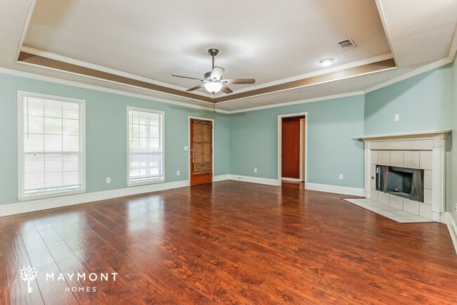 1018 Cobblestone Pl in Brandon, MS - Building Photo - Building Photo