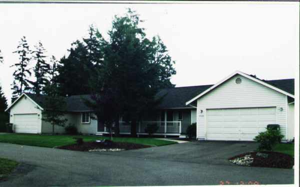 15321 9Th Ave E in Tacoma, WA - Building Photo