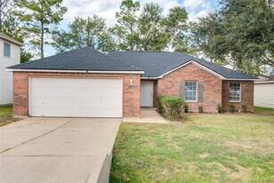 16145 Sun View Ln in Conroe, TX - Building Photo
