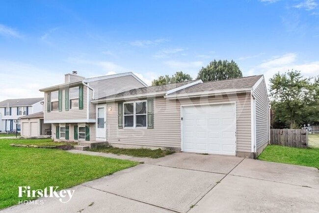 1458 Summe Dr in Cincinnati, OH - Building Photo - Building Photo