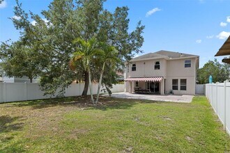 14787 Old Thicket Trace in Winter Garden, FL - Building Photo - Building Photo