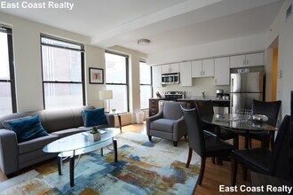 8 Winter St, Unit 604 in Boston, MA - Foto de edificio - Building Photo