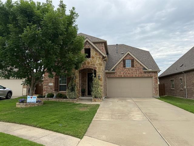 property at 10709 Blake Gardens