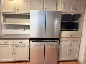 14116 Trailtop Terrace in South Chesterfield, VA - Building Photo - Building Photo