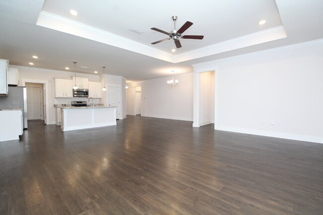 717 Brambling Ct in Cantonment, FL - Building Photo - Building Photo