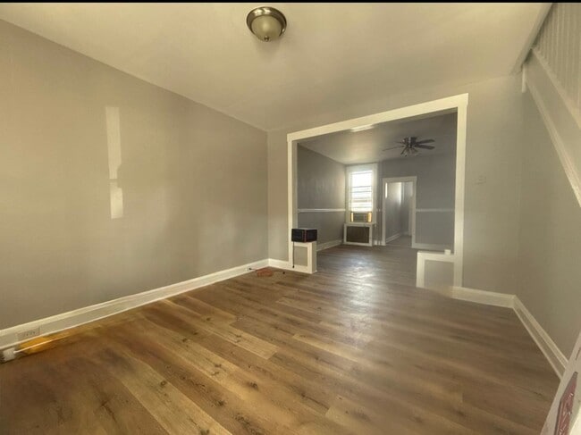 1215 N Ellwood Ave in Baltimore, MD - Building Photo - Building Photo