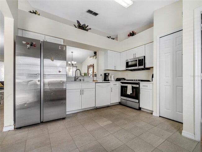 15405 Margaux Dr in Clermont, FL - Building Photo - Building Photo