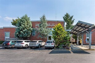 1661 La France Street Northeast in Atlanta, GA - Building Photo