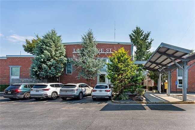 property at 1661 La France Street Northeast