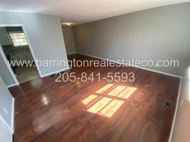 1743 6th St NW in Center Point, AL - Building Photo - Building Photo