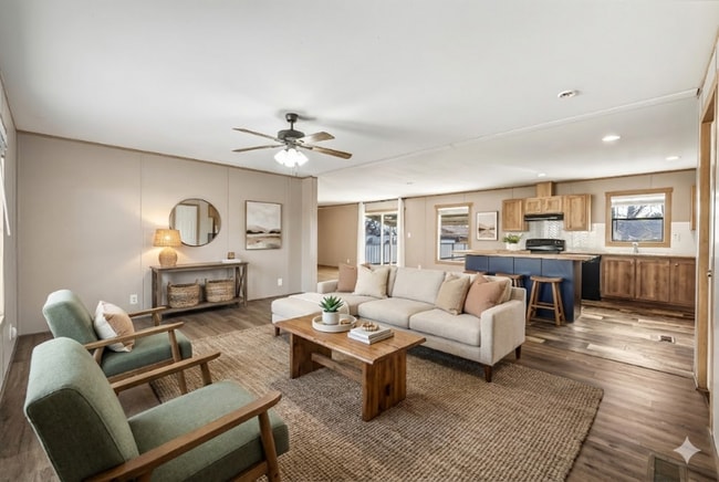 35 Cinnamon Ln in San Angelo, TX - Building Photo - Building Photo