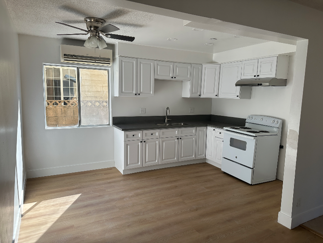 621 W Cleveland Ave-Unit -2 in Montebello, CA - Building Photo - Building Photo