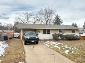 715 34th St in Boulder, CO - Building Photo