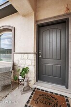 14940 Jack White Ave in El Paso, TX - Building Photo - Building Photo