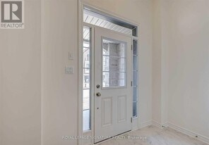 1183 Restivo Ln in Milton, ON - Building Photo