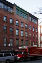 174 Bleecker St Apartments