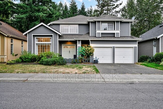 property at 3523 257th Ave SE