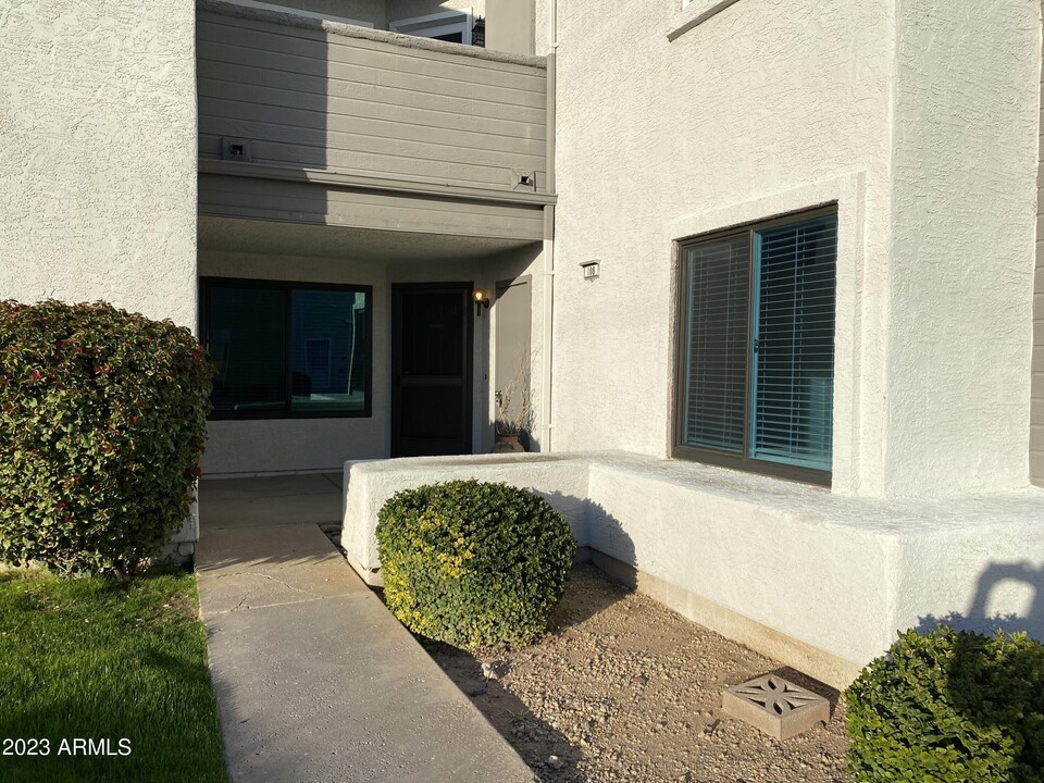 9205 59th Ave-Unit -108 in Glendale, AZ - Building Photo