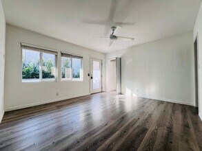 5525 Harold Way in Los Angeles, CA - Foto de edificio - Building Photo