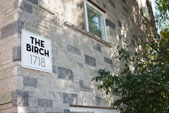 The Birch in Seattle, WA - Building Photo - Building Photo