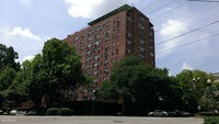 Interior Photo - The Sheraton Apartamentos in Birmingham, Alabama