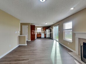 5440 Shamus Dr in Indianapolis, IN - Building Photo - Building Photo