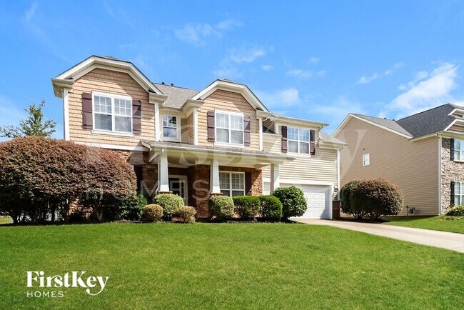 11005 Magna Ln in Indian Trail, NC - Building Photo - Building Photo