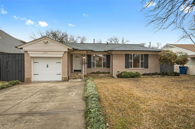 3767 Manana Dr in Dallas, TX - Building Photo - Building Photo