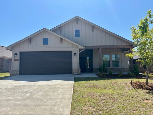property at 3036 Wister Rd