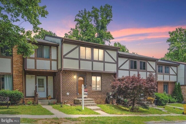 property at 1205 Springwood Ct