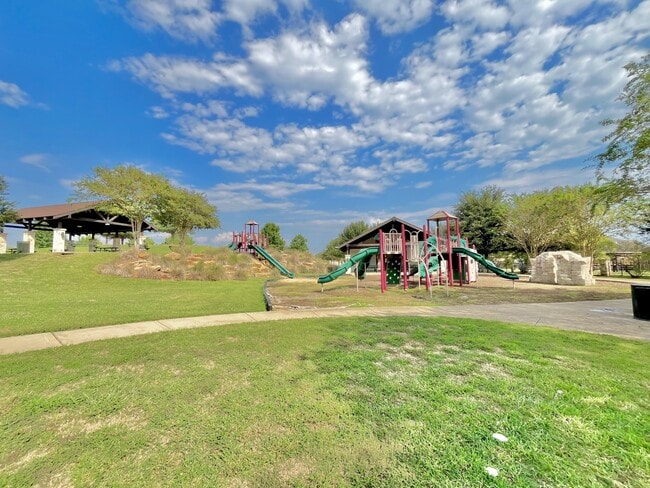 property at 20559 Iron Seat Dr