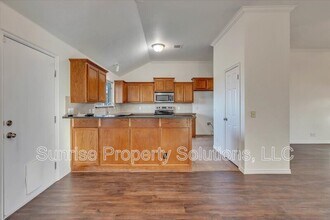 217 Dollina Ct in Norman, OK - Building Photo - Building Photo