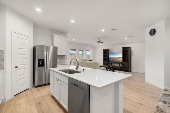 property at 3435 Langley Bnd Ln