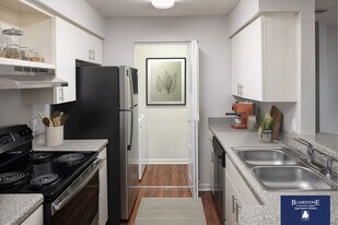 Blairstone at Governor's Square