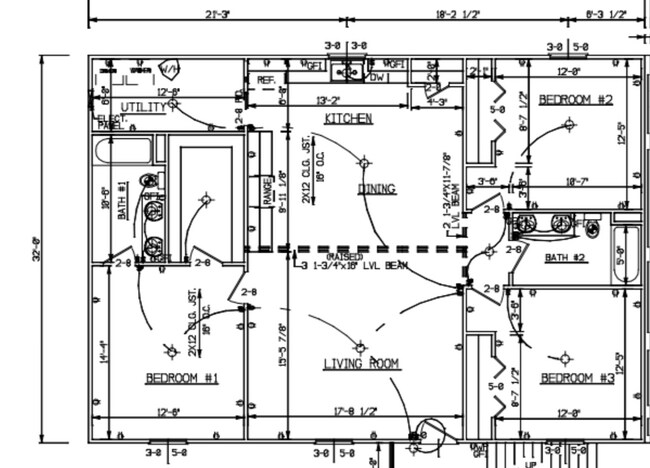 123 Brooks St in Fyffe, AL - Building Photo - Building Photo