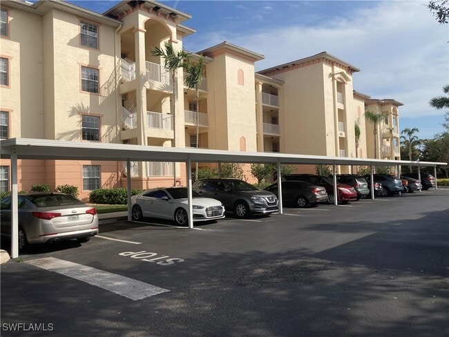property at 4013 Palm Tree Blvd