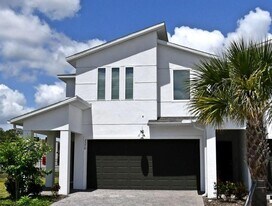 3370 Beaute Dr in Kissimmee, FL - Building Photo