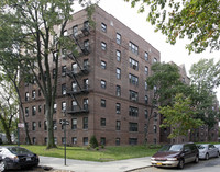 The Beverly House in Kew Gardens, NY - Building Photo - Building Photo