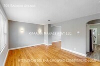 705 Radnor Ave photo'