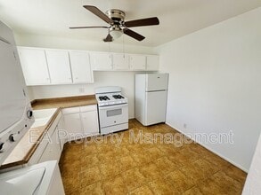 1129 Georgia St SE in Albuquerque, NM - Building Photo - Building Photo