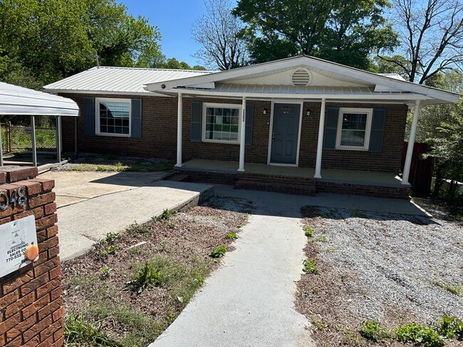 property at 1048 Black Dr