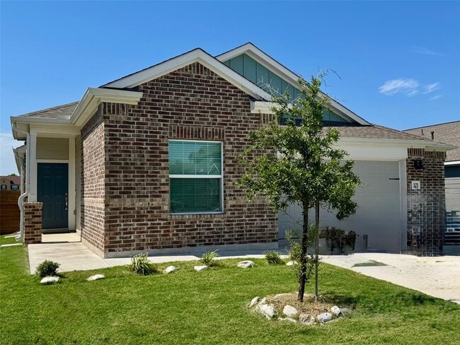 520 Doherty in Kyle, TX - Building Photo - Building Photo