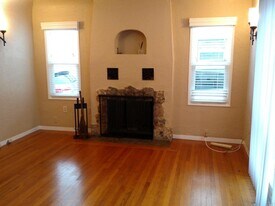 463 Talbot Ave in Santa Rosa, CA - Building Photo