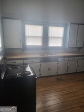 15 N Zetterower Ave in Statesboro, GA - Foto de edificio - Building Photo