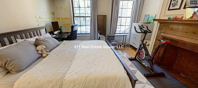 12 Dean Rd in Brookline, MA - Foto de edificio - Building Photo