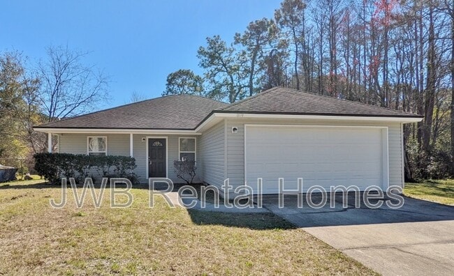 property at 1674 Rowe Ave