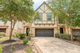 42 Daffodil Meadow Pl in Tomball, TX - Building Photo