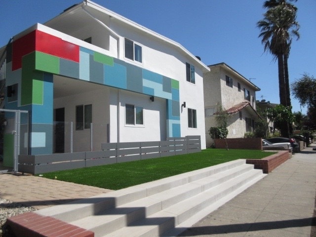 7218 Whittier Blvd, Unit E