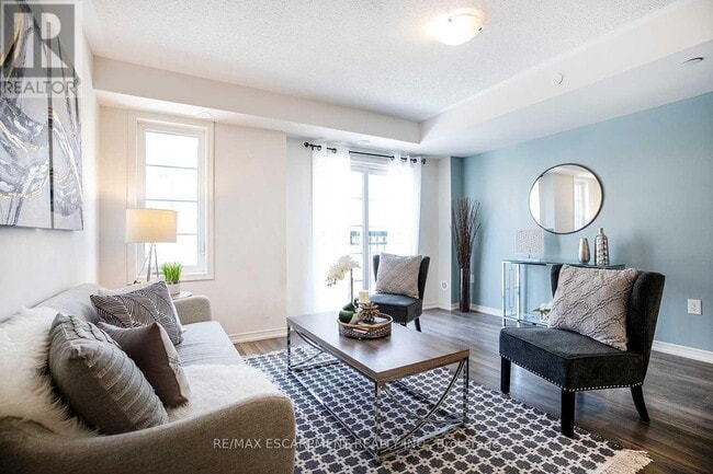 2213 Chevron Prince Path in Oshawa, ON - Building Photo - Building Photo