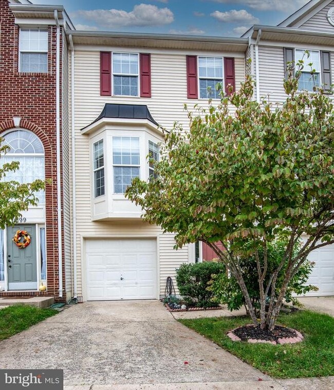 property at 14201 Hunters Run Way